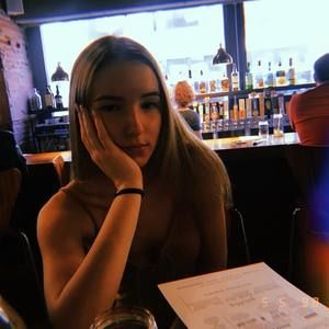 Meet your Posher, Kylie